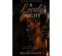 A Lovely Night: Some nights can change everything