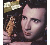 A Lover Spurned - Marc Almond 7" 45