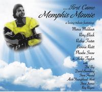 A Loving Tribute - Various Artists (Audio cd)