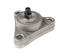à - lpumpe Albero a Gomiti 16 denti per GY6 50 CCM 139QMB/QMA