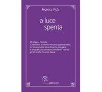 A luce spenta