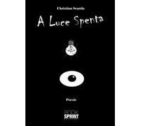 A luce spenta
