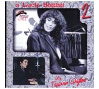 A Lucio Battisti 2 - Tiziana Ghiglioni CD