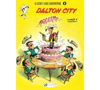 A Lucky Luke Adventure 3: Dalton City (3)