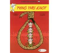 A Lucky Luke Adventure 45: Tying the Knot