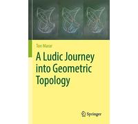 A Ludic Journey into Geometric Topology