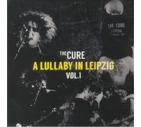 A Lullaby In Leipzig Vol.1 - Cure (The) (Vinile)
