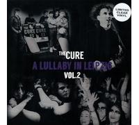 a lullaby in leipzig vol. 2 (clear vinyl)