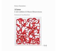 A lume. L'arte sublime di Mauro Bonaventura