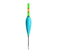 A Lumofloat Bobber-Glow-in-the-Dark Che Cambia Galleggianti Per La Notturna | BOBBER ACQUA LIGHT-UP Per Crappie E Altri Pesci, Galleggianti Illuminati Altamente Visibili Per Il Lago River