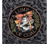 A Lump of Coal (1991, BMG) - Hoodoo Gurus, Crash Test Dummies, Wedding Present, Carnival Art, Odds..