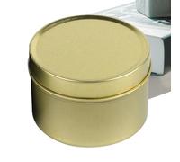 a lunga durata - decorative per la casa, di soia a combustione lunga 18 ore Decorazione Illuminazione Preparazione Campeggio Sopravvivenza e Emergenze