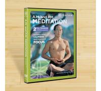 A.M. And P.M. Meditation [DVD] [Edizione: Regno Unito]