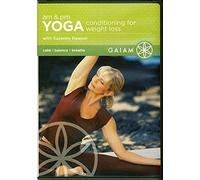 A.M. and P.M. Yoga: Conditioning For Weight Loss (NTSC)