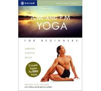 A.M. And P.M. Yoga [Import USA Zone 1]