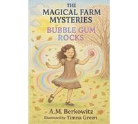 A.M. Berkowitz The Magical Farm Mysteries (Copertina rigida)