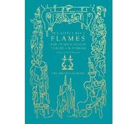 A. M. Burrage The Little Blue Flames and Other Uncanny Tales (Copertina rigida)