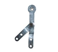 A.M.C. AMC Biella di Ricambio per abbacchiatore scuotitore Olive Elettrico con Cuscinetto