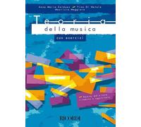 A.M. CORDUAS - T. DI NATALE - M. MAGGIORE - TEORIA DELLA MUSICA CON ESERCIZI
