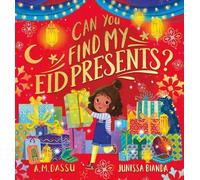 A. M. Dassu Can You Find My Eid Presents? (Tascabile)