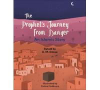 A.M. Dassu Reading Planet KS2: The Prophet's Journey from Danger: An (Tascabile)