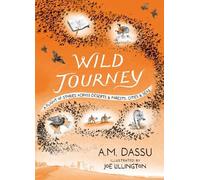 A. M. Dassu Wild Journey (Tascabile)