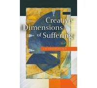A M Ghadirian Creative Dimensions of Suffering (Tascabile)