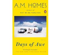 A.M. Homes Days of Awe (Tascabile)