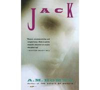 A.M. Homes Jack (Tascabile) Vintage Contemporaries