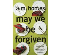 A.M. Homes May We Be Forgiven (Tascabile)