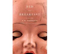 A M Kherbash Bed and Breakfast (Copertina rigida)