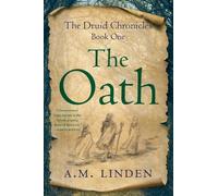 A.M. Linden The Oath (Tascabile)