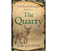 A.M. Linden The Quarry (Tascabile)