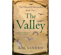 A.M. Linden The Valley (Tascabile)