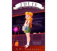 A M Luzzader Julie (Tascabile)
