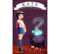 A M Luzzader Kate (Tascabile)