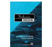 A.M. Martin Fisheries Processing (Copertina rigida)