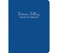 A. M. McCloud Fortune-Telling Book of Dreams (Copertina rigida)