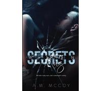 A M McCoy Secrets Within Us (Tascabile)