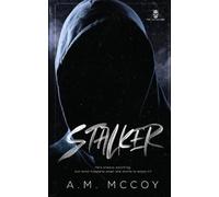 A M McCoy Stalker (Tascabile)