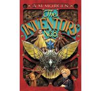 A. M. Morgen The Inventors at No. 8 (Copertina rigida)
