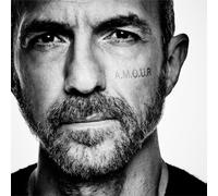 Calogero A.M.O.U.R. (Vinyl LP)