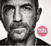 A.M.O.U.R [CD Greenpack sous fourreau - Tirage limité]