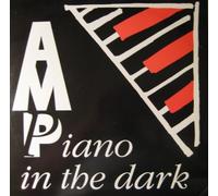 A.M.P. (Alan Matthews Project) - Piano in the dark [VINYL]
