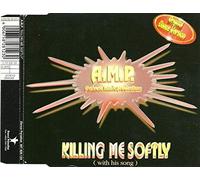 A.M.P.Feat.Malorie - Killing me softly [Single-CD]