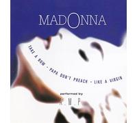A.M.P. - Madonna