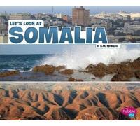 A.M. Reynolds Let's Look at Somalia (Copertina rigida) Let's Look at Countries