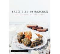 A M Ruggirello From Dill To Dracula (Copertina rigida)