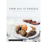 A M Ruggirello From Dill To Dracula (Tascabile)