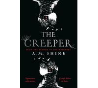 A.M. Shine The Creeper (Tascabile)